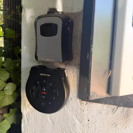 Havre De Paix Au Portes D Avignon Clim Terrasse Privee 公寓 *